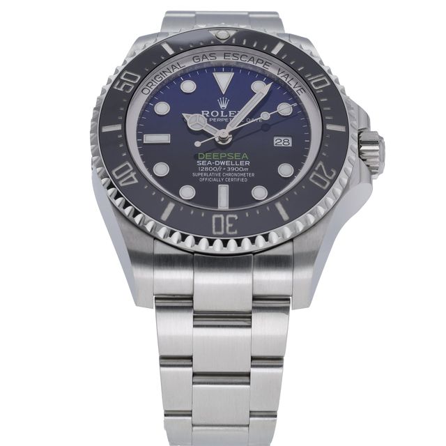Rolex Deepsea 126660 Image 6